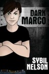 Book cover for Dark Marco Vol. 1