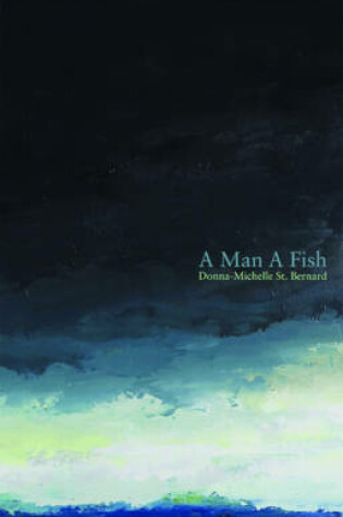 Cover of A Man A Fish