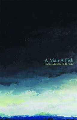 Book cover for A Man A Fish