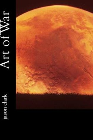 Cover of Art of War