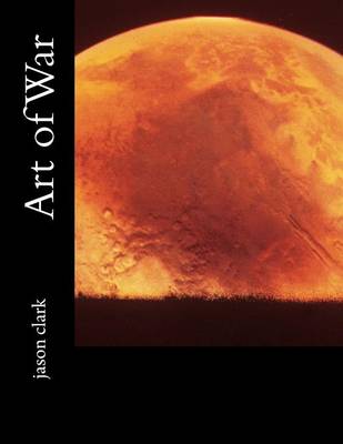 Book cover for Art of War