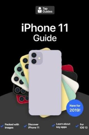 Cover of iPhone 11 Guide