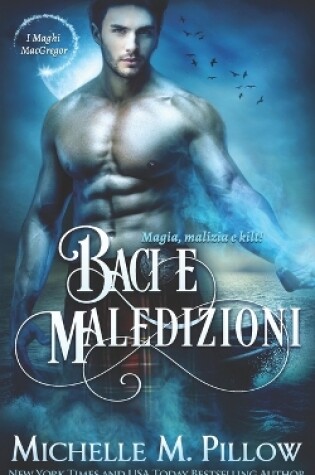 Cover of Baci e maledizioni