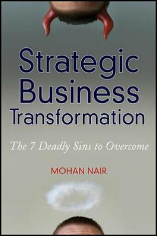 Cover of Strategic Business Transformation