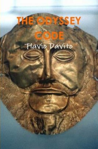 Cover of The Odyssey Code