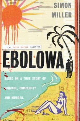 Cover of Ebolowa
