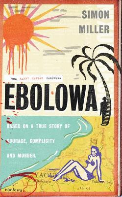 Book cover for Ebolowa