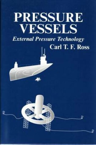 Cover of Pressure Vessels