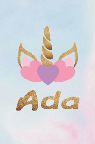 Cover of ADA