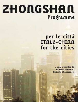 Book cover for Zhongshan Programme