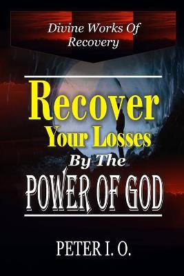 Book cover for Divine Works of Recovery