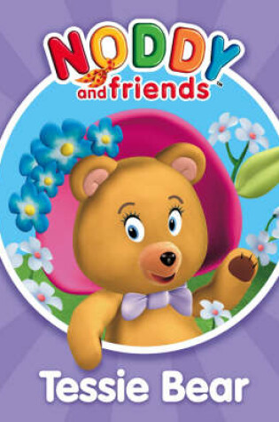 Cover of Tessie Bear