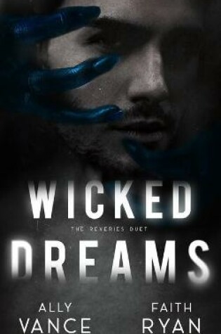 Cover of Wicked Dreams