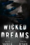 Book cover for Wicked Dreams