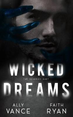 Book cover for Wicked Dreams