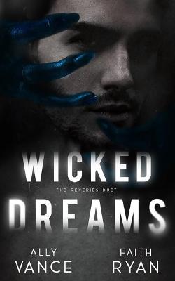 Cover of Wicked Dreams