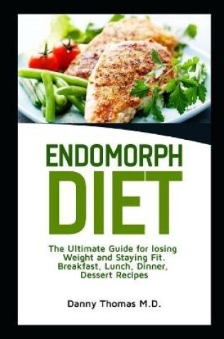 Cover of Endomorph Diet