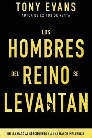 Cover of Los Hombres del Reino Se Levantan
