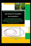 Book cover for Die wahre Geschichte der Welt