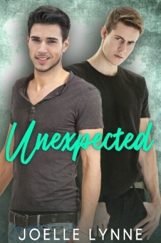 Cover of Unexpected