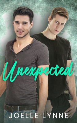 Book cover for Unexpected