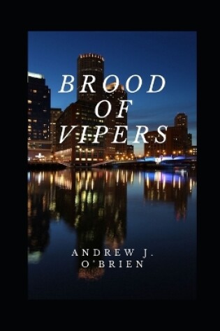 Cover of Brood of Vipers