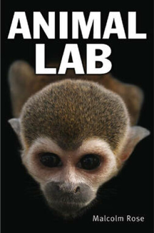 Cover of Animal Lab
