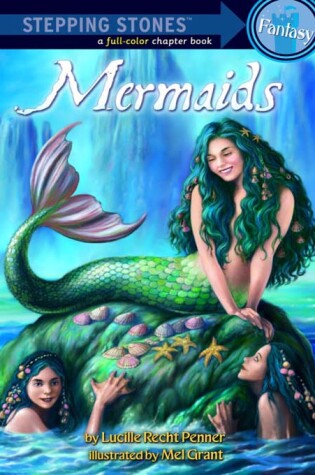 Cover of Mermaids