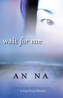 Cover of Wait for Me