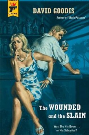 Cover of The Wounded and the Slain