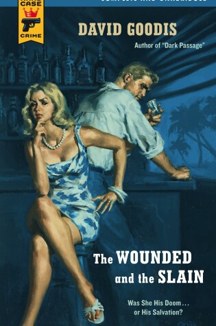 Cover of The Wounded and the Slain
