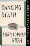 Book cover for Dancing Death