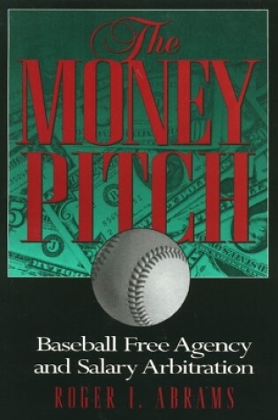 Cover of The Money Pitch