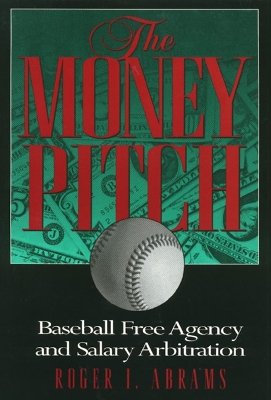 Book cover for The Money Pitch