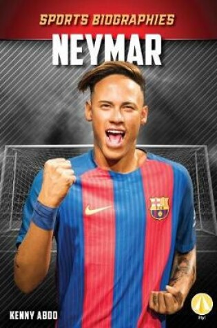 Cover of Neymar