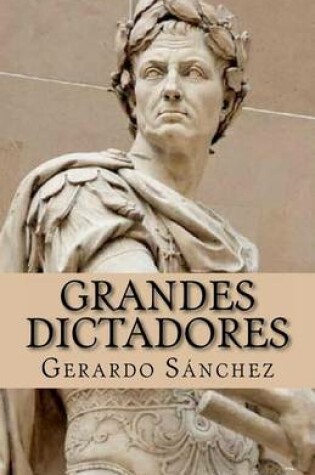 Cover of Grandes Dictadores