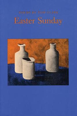 Book cover for Easter Sunday