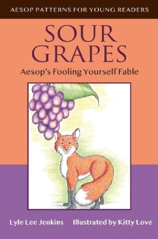 Cover of Sour Grapes