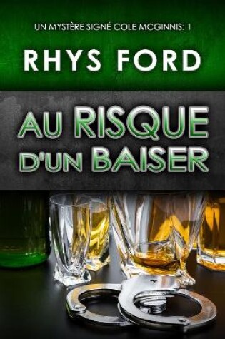 Cover of Au risque d'un baiser