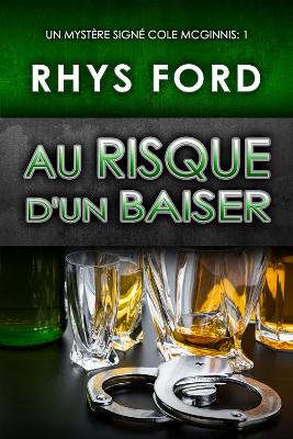 Book cover for Au risque d'un baiser