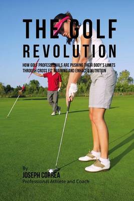 Book cover for The Golf Revolution