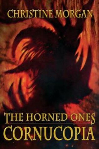 Cover of The Horned Ones