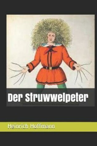 Cover of Der Struwwelpeter