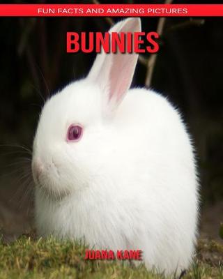 Book cover for Bunnies