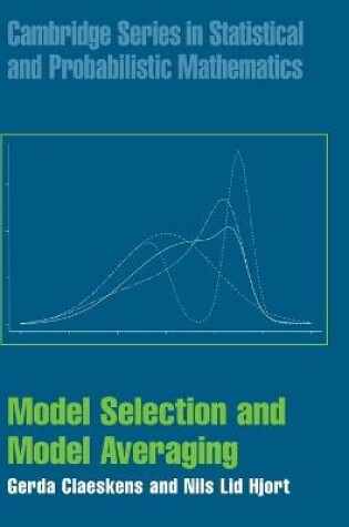 Cover of Model Selection and Model Averaging