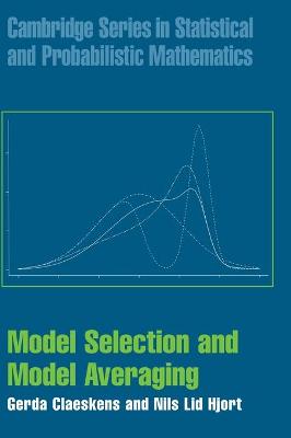 Book cover for Model Selection and Model Averaging