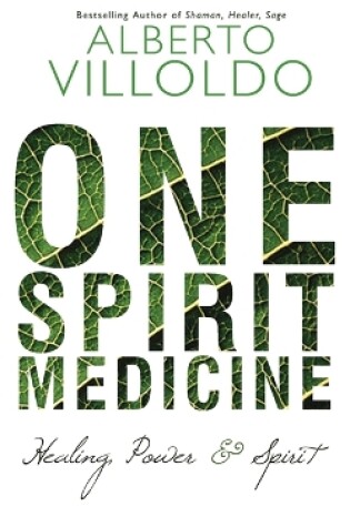 Cover of One Spirit Medicine