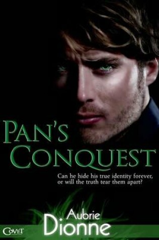 Cover of Pan's Conquest