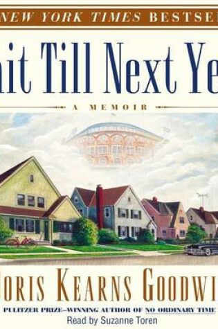 Cover of Wait Til Next Year