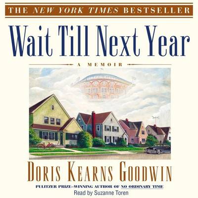 Book cover for Wait Til Next Year